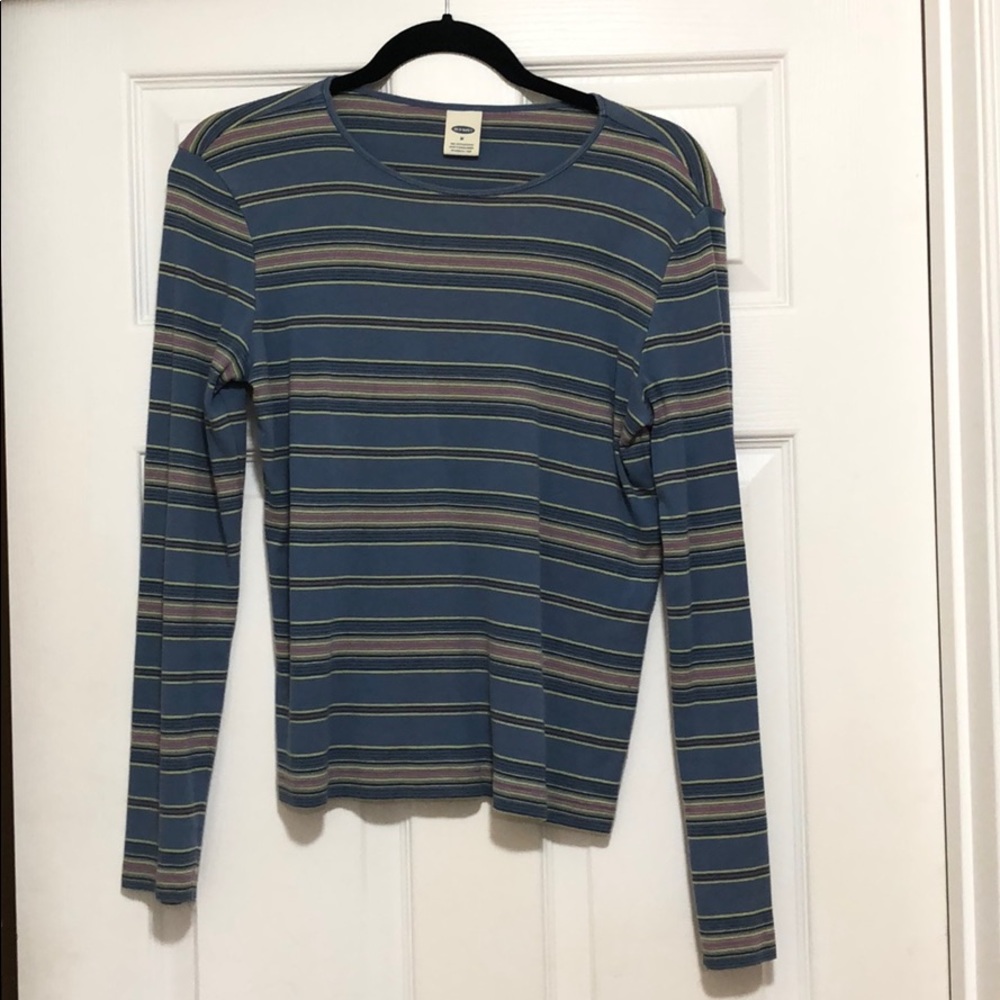 Old Navy long sleeve shirt